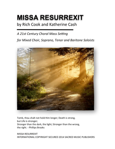 Missa Resurrexit