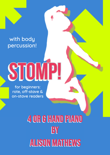 Stomp!