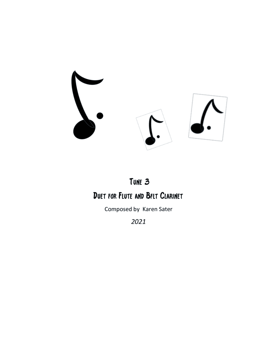 Tune 3