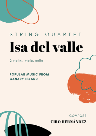 ISA DEL VALLE