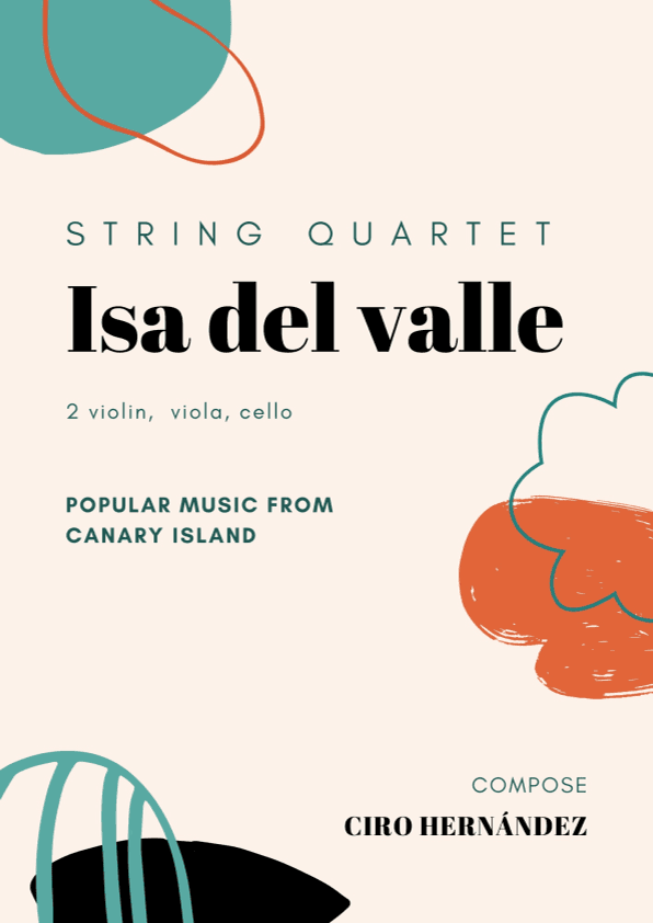 ISA DEL VALLE