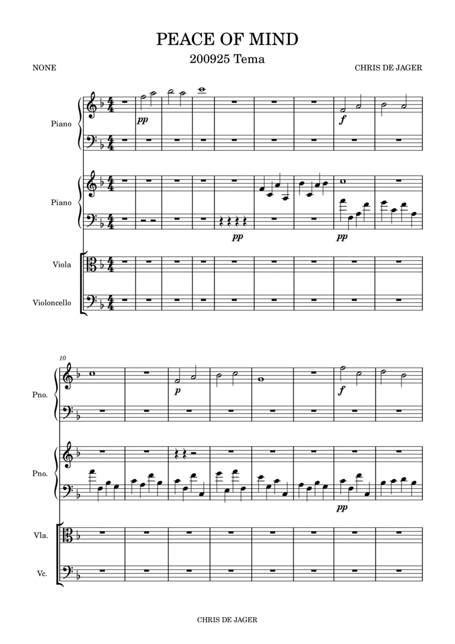 Semi classical, peacefull, calm, relaxing, different original, unique