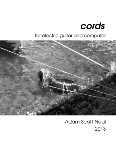 cords