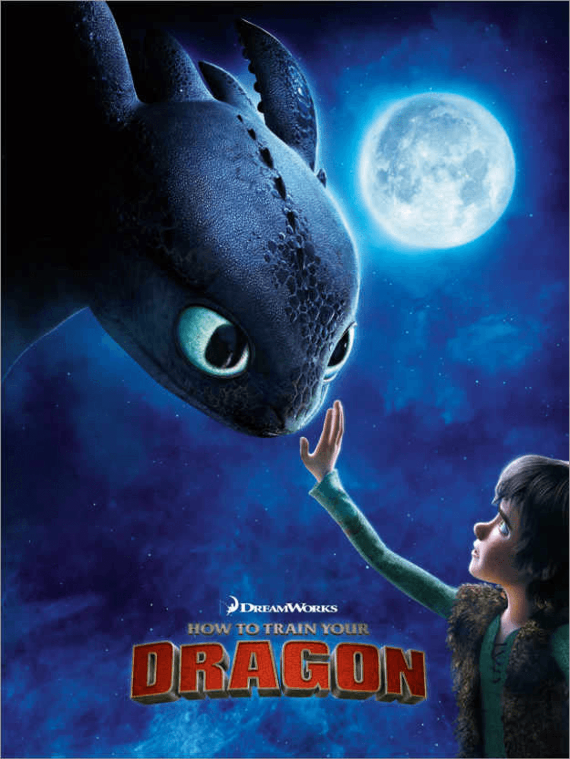 How To Train Your Dragon - End Credit Suite (arr. Daniel de la Rosa Oliva)