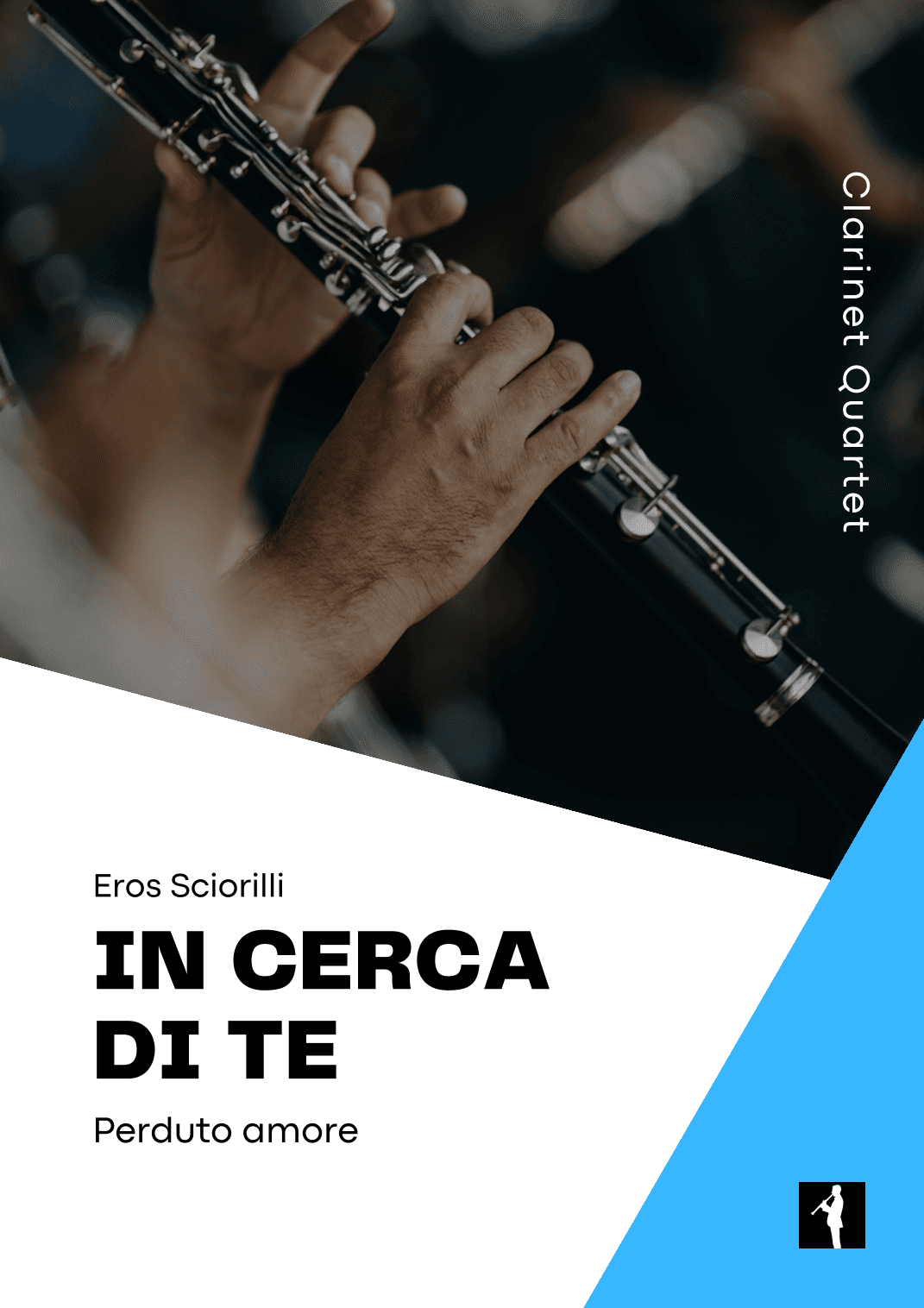 In Cerca Di Te (arr. Filippo Forcone)