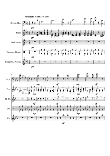 10,000 Reasons (Bless The Lord) (arr. Robert Hada)