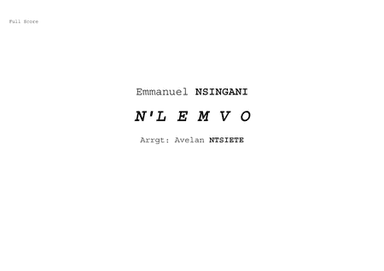 N'LEMVO