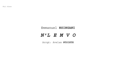 N'LEMVO