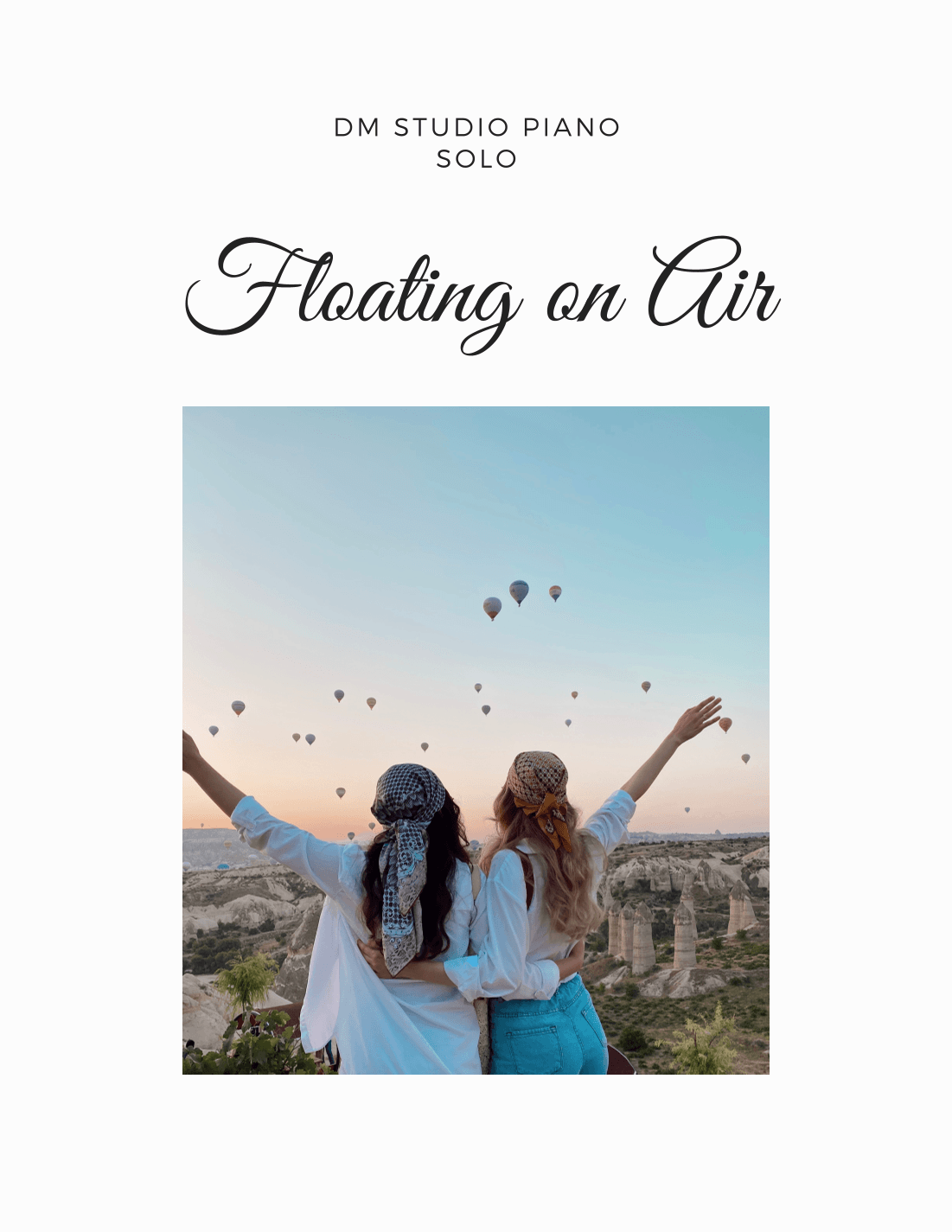 Floating on Air