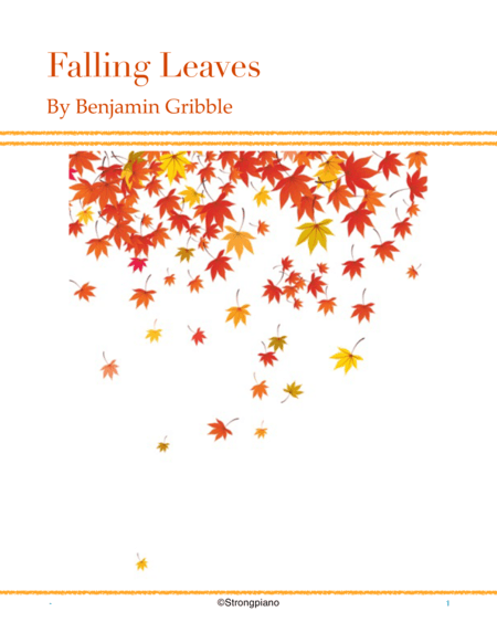 Falling Leaves