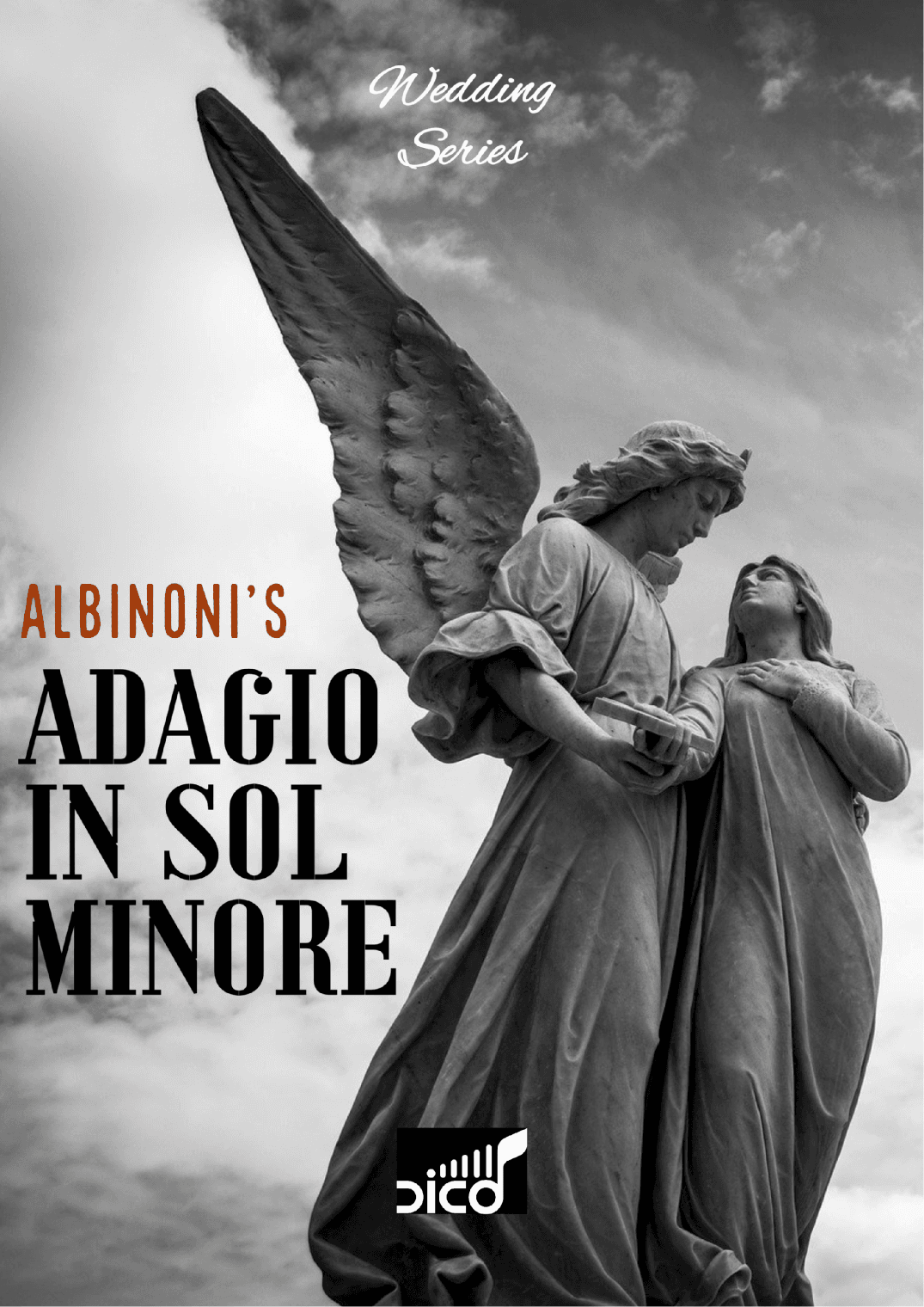 Adagio In G (arr. Dico)