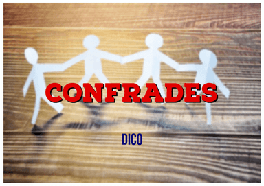 CONFRADES - Score