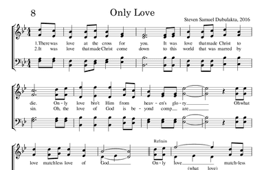 Only Love