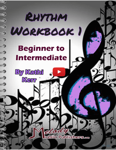 Rhythm Workbook 1