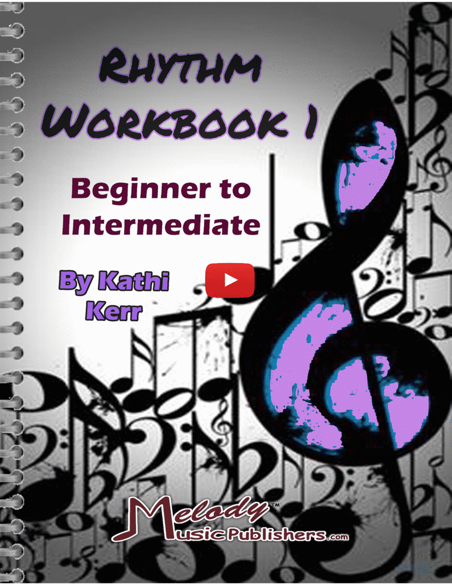 Rhythm Workbook 1