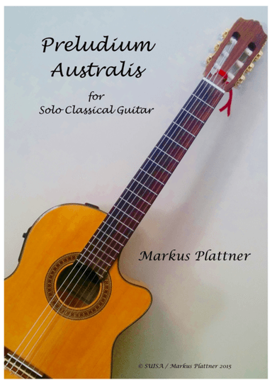 Preludium Australis