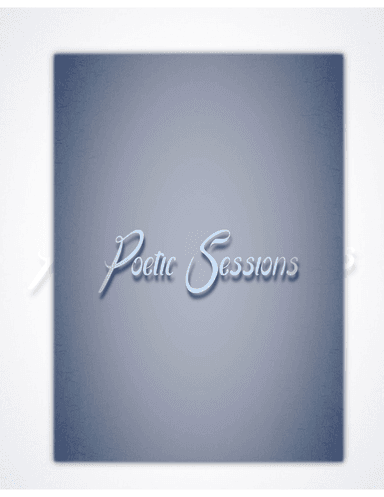 Poetic Sessions