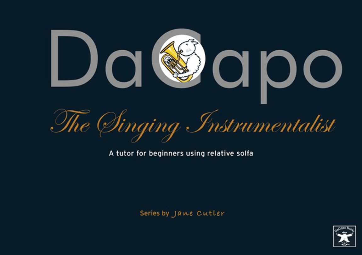 The Singing Instrumentalist Tenor Horn