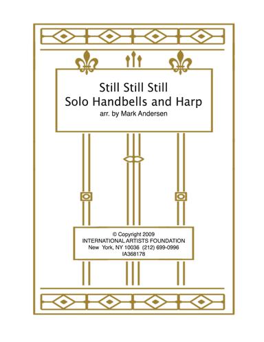 Still Still Still (arr. Mark Andersen)