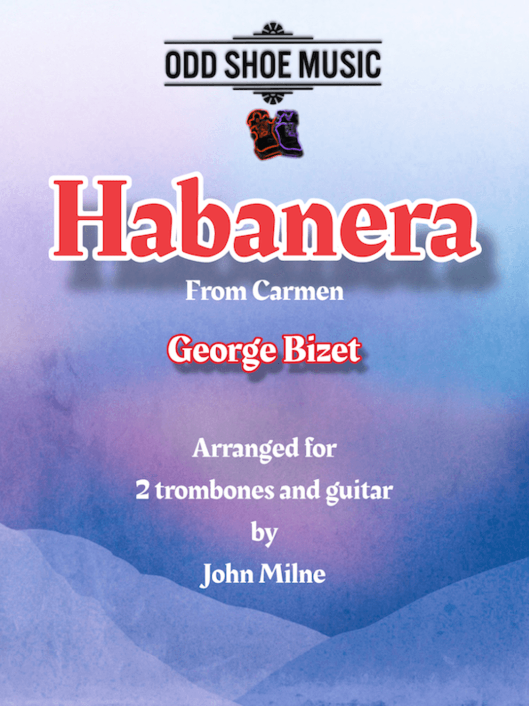 Habanera (arr. John Milne)