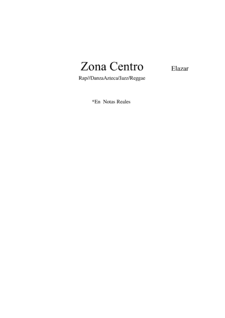 Zona Centro (Downtown)