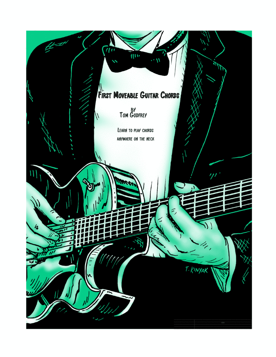 First Moveable Guitar Chords