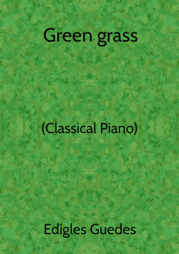 Green grass
