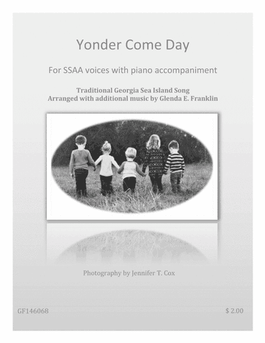 Yonder Come Day (arr. Glenda E. Franklin)
