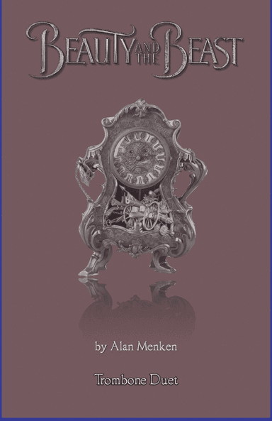 Beauty And The Beast (arr. David McKeown)