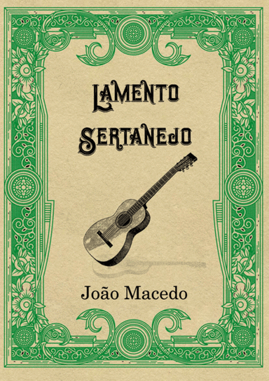 Lamento Sertanejo