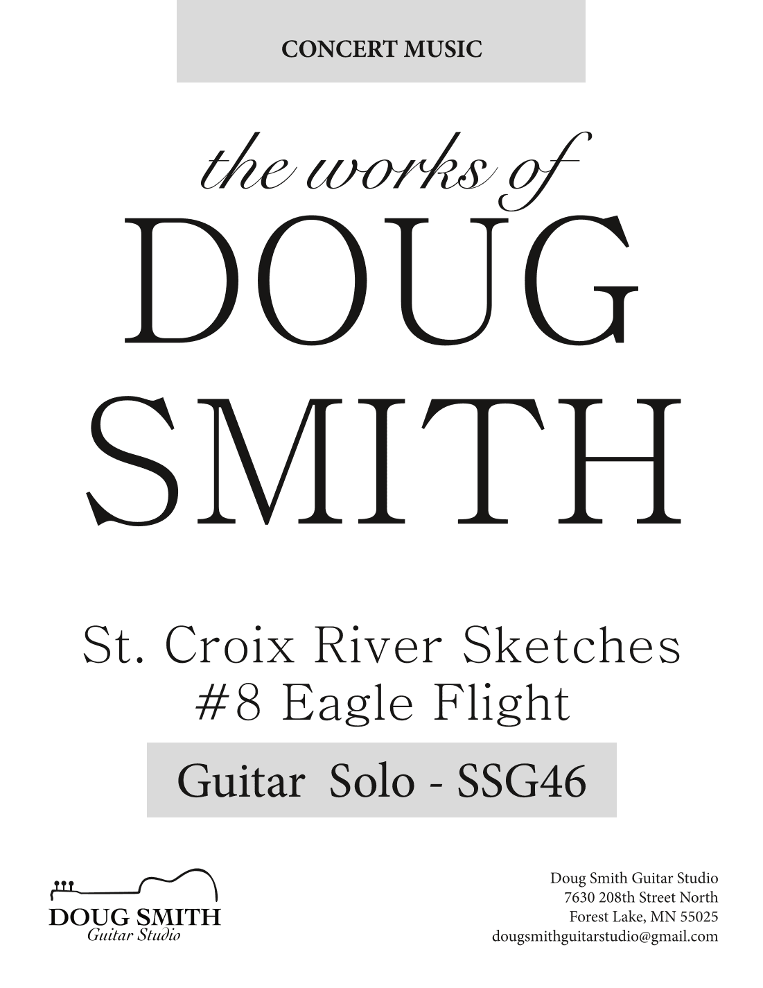 Eagle Flight
