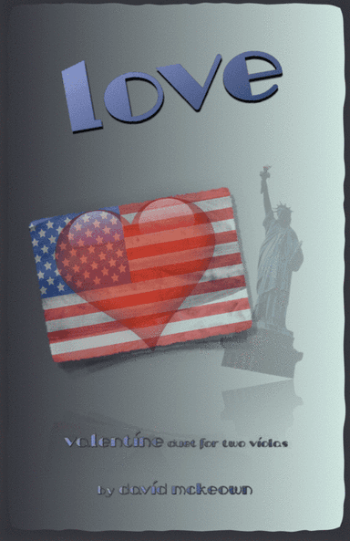 Love, Viola Duet
