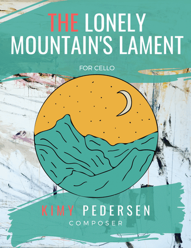 The Lonely Mountain's Lament