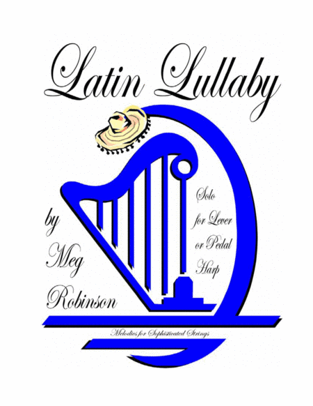Latin Lullaby