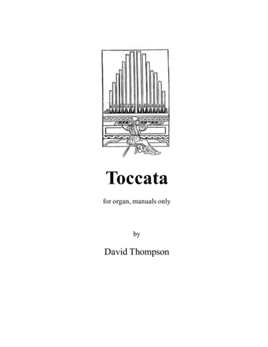 Toccata