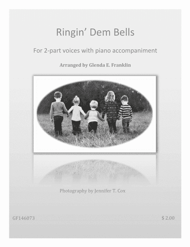 Ringin' Dem Bells (arr. Glenda E. Franklin)