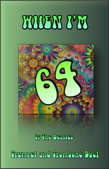 When I'm Sixty-four (arr. David McKeown)