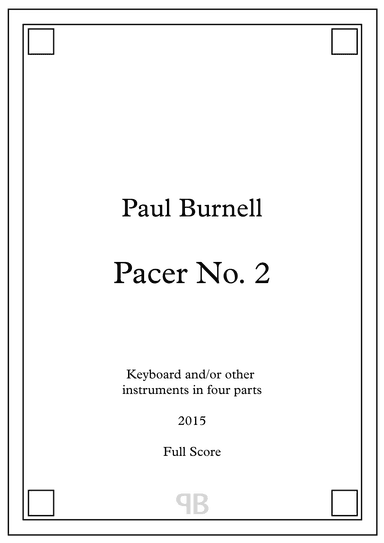 Pacer No. 2
