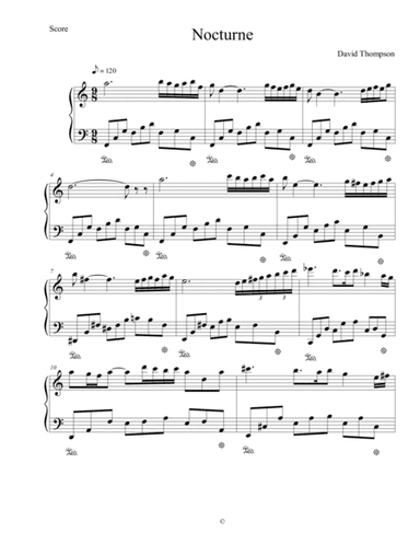 Nocturne