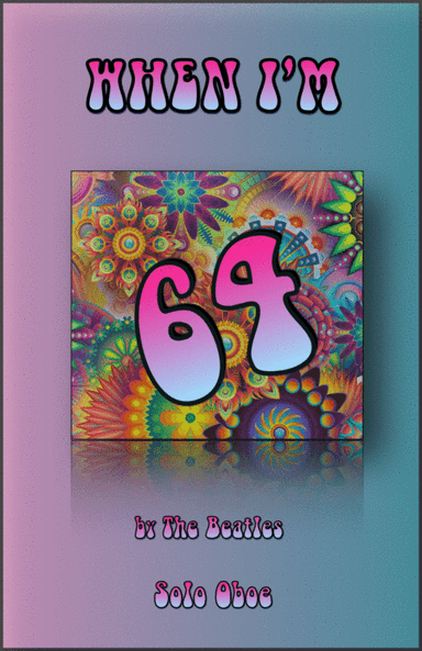 When I'm Sixty-four (arr. David McKeown)