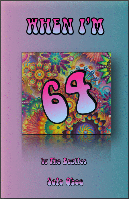 When I'm Sixty-four (arr. David McKeown)