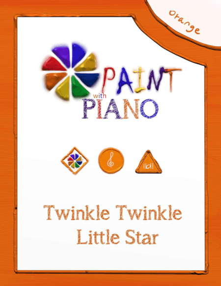 Twinkle Twinkle Little Star (Easy Piano) (arr. Joshua Devine)