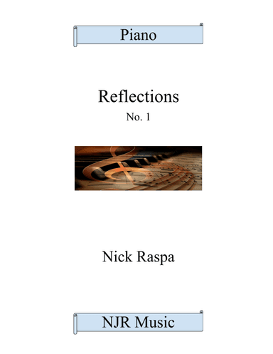 Reflections No. 1