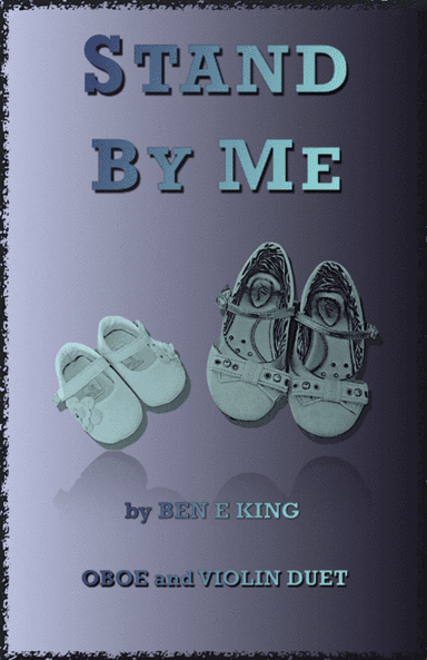 Stand By Me (arr. David McKeown)