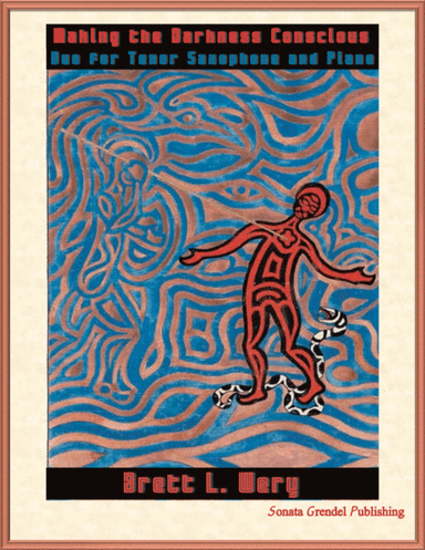 Making the Darkness Conscious