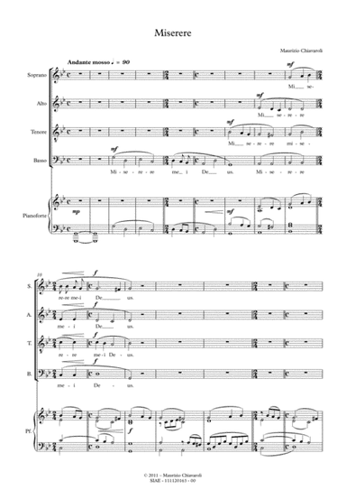 Miserere