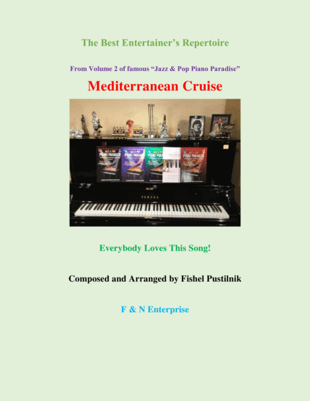Mediterranean Cruise