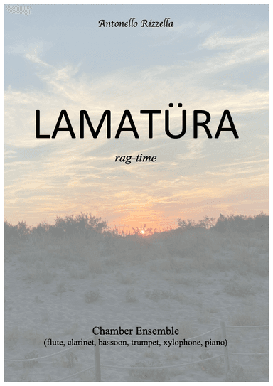 Lamatüra