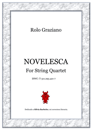 NOVELESCA