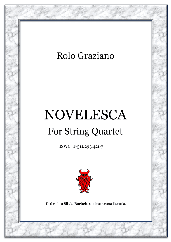 NOVELESCA